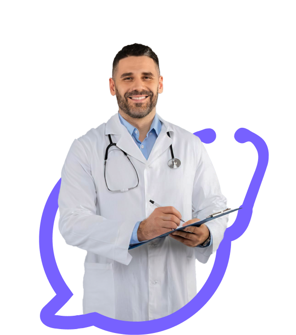 Doctor Image 1